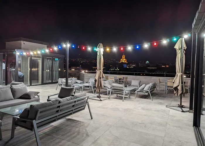 Theory Hotel