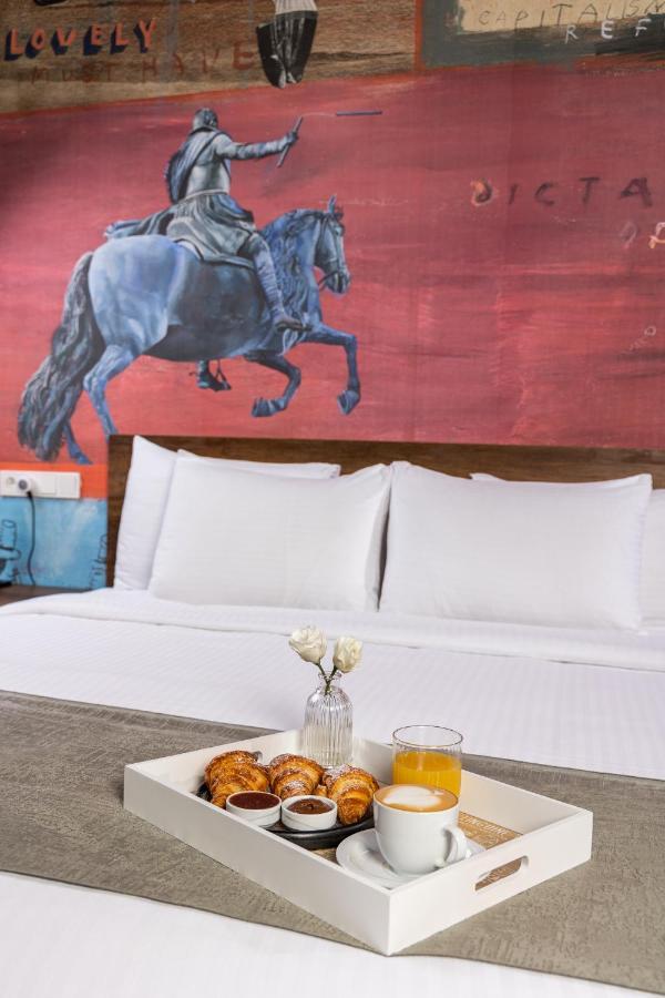 Theory Hotel Tbilisi