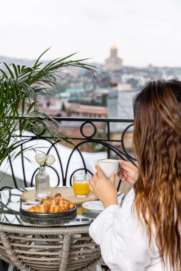 Theory Hotel Tbilisi